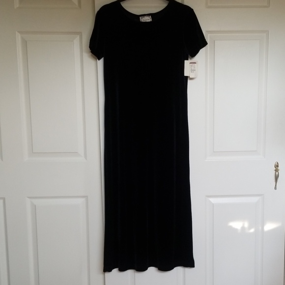 ⚫🔵Dressing Clio Petites Dress - Picture 1 of 7
